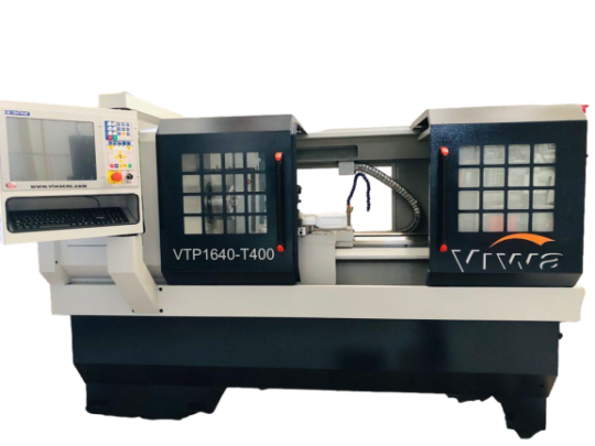 TORNO PARALELO VTP1640 T400 VIWA