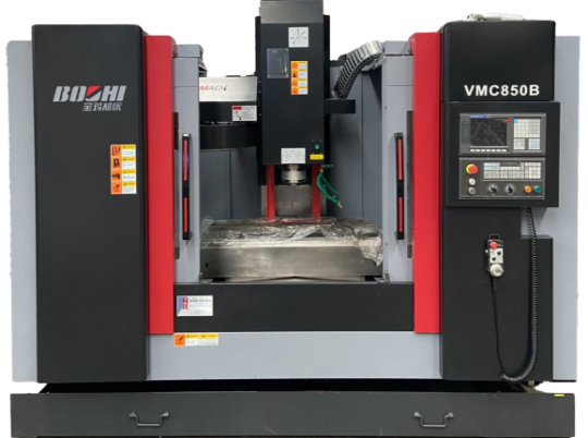 VMC850B