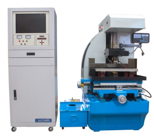 WEDM DK7732ZF SATURNO