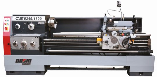 TORNO USO PESADO CS6240/1M BAOJI