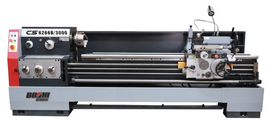 TORNO USO PESADO CS6250B/2M BAOJI